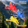 CrashPilot™ RC Foam Flyer