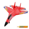 CrashPilot™ RC Foam Flyer